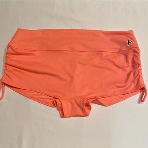 PINK VS GYM To Swim Short Short